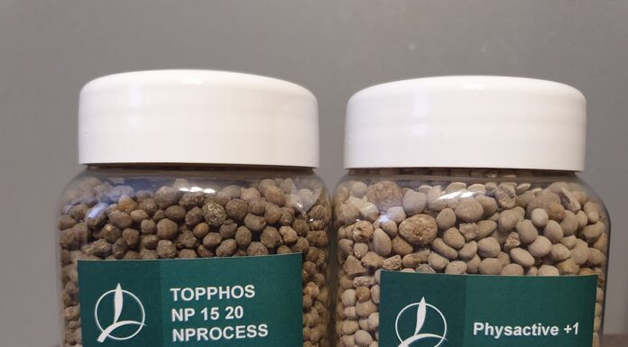 Nowości w Timac Agro Polska