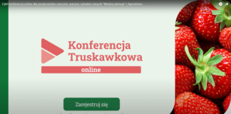 Cykl konferencji Agrosimex 2021 – Wiedza plonuje !