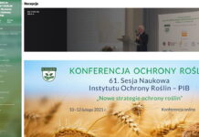 Konferencja Ochrony Roślin już 10 lutego