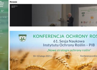 Konferencja Ochrony Roślin już 10 lutego