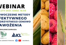 Nowoczesne metody efektywnego i korzystnego cenowo nawożenia