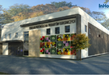 Przetwórstwo owoców i warzyw w jednym obiekcie