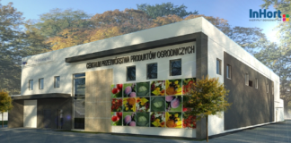 Przetwórstwo owoców i warzyw w jednym obiekcie