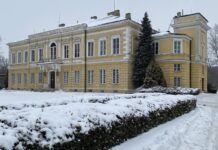 Instytut Ogrodnictwa – Państwowym Instytutem Badawczym IO-PIB