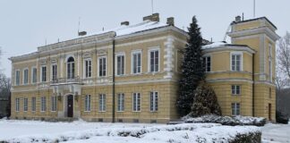 Instytut Ogrodnictwa – Państwowym Instytutem Badawczym IO-PIB