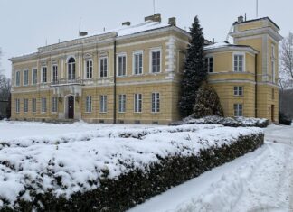Instytut Ogrodnictwa – Państwowym Instytutem Badawczym IO-PIB