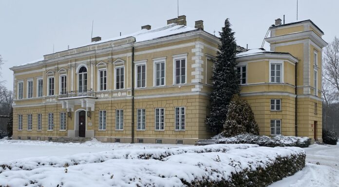 Instytut Ogrodnictwa – Państwowym Instytutem Badawczym IO-PIB