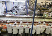 Onubafruit rozpoczyna zbiory nowych bardzo wczesnych borówek. Sprzedano o 70% więcej malin. Koszty produkcji truskawek trudne do oszacowania