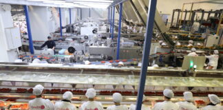 Onubafruit rozpoczyna zbiory nowych bardzo wczesnych borówek. Sprzedano o 70% więcej malin. Koszty produkcji truskawek trudne do oszacowania