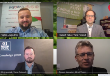 Nawożenie i uprawa malin w polu i tunelu z perspektywy ubiegłego sezonu