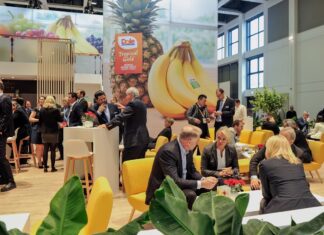Dole i Total Produce ogłaszają plan połączenia