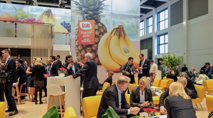 Dole i Total Produce ogłaszają plan połączenia