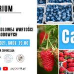 30 marca 2021, godz. 19.00