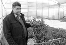 Grzegorz Szetyński (1960-2021)