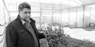 Grzegorz Szetyński (1960-2021)