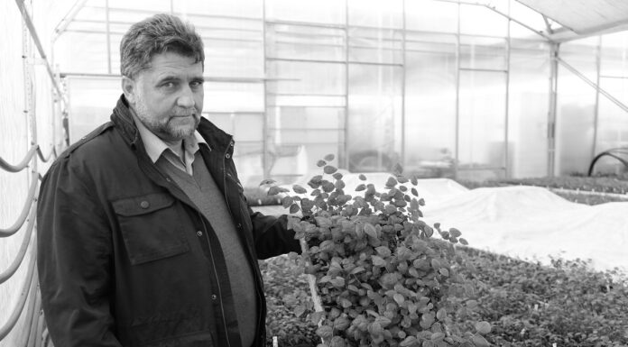 Grzegorz Szetyński (1960-2021)