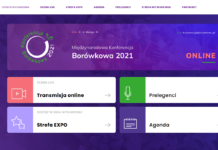 Dziś rozpoczyna się IX Międzynarodowa Konferencja Borówkowa