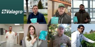 Jak przygotować rośliny na trudne warunki? valagro przedstawiciele