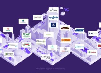 Strefa Expo – w ramach IX Międzynarodowej Konferencji Borówkowej – dostępna bezpłatnie!