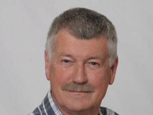 W wieku 74 lat zmarł Śp. Prof. dr hab Edward Żurwicz