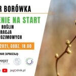 9 kwietnia, godz. 18.00