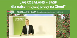 Dla zrównoważonej ochrony roślin