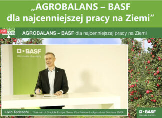 Dla zrównoważonej ochrony roślin