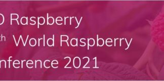 XII Światowa Konferencja Malinowa IRO