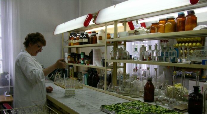 Analizy niezbędne do prawidłowego określenia potrzeb nawozowych