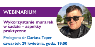 Wykorzystanie murarek w sadzie – aspekty praktyczne