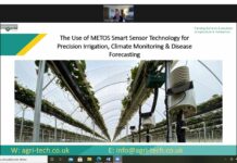 Wykorzystanie modeli chorobowych do poprawy efektywności prowadzenia upraw