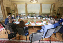 Core Team – siła całego sektora spotkanie Core Team