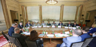 Core Team – siła całego sektora spotkanie Core Team