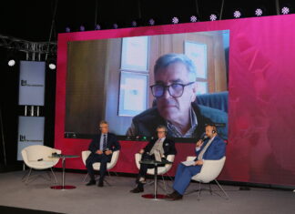 Maliny przemysłowe – podsumowanie pierwszego dnia 12 Międzynarodowej Konferencji Malinowej IRO2021