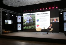 XII Światowa Konferencja Malinowa 2021 – fotogaleria