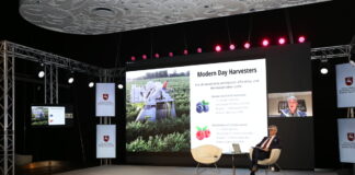 XII Światowa Konferencja Malinowa 2021 – fotogaleria