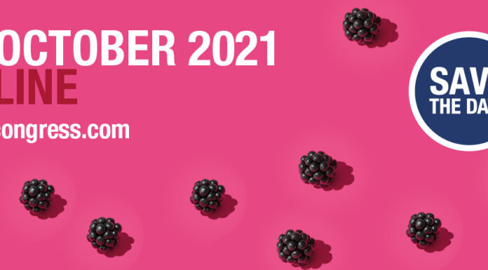 Global Berry Congress 2021
