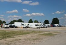 Giełda Goławin – co słychać na targowisku?