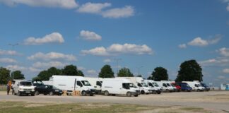 Giełda Goławin – co słychać na targowisku?