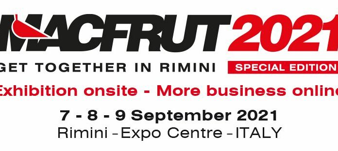 MACFRUT 2021, Italian Berry Day