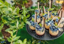 Borówki z historycznym rekordem konsumpcji