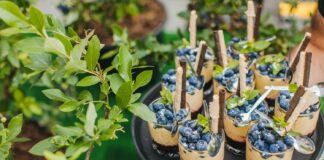 Borówki z historycznym rekordem konsumpcji