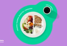 Jedzenie, które obniża ciśnienie