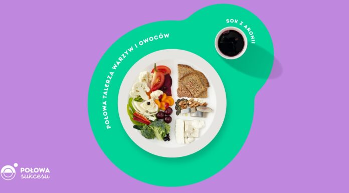 Jedzenie, które obniża ciśnienie