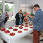 Fot. 3. J. Dominikowski przedstawił zasady degustacji i ocen truskawekJ_7_2021