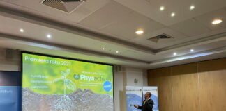 Nowa koncepcja nawozów granulowanych