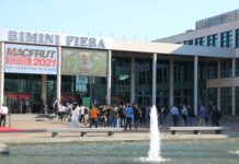 Macfrut 2021 – udane targi mimo niesprzyjających okoliczności