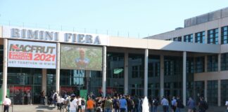 Macfrut 2021 – udane targi mimo niesprzyjających okoliczności