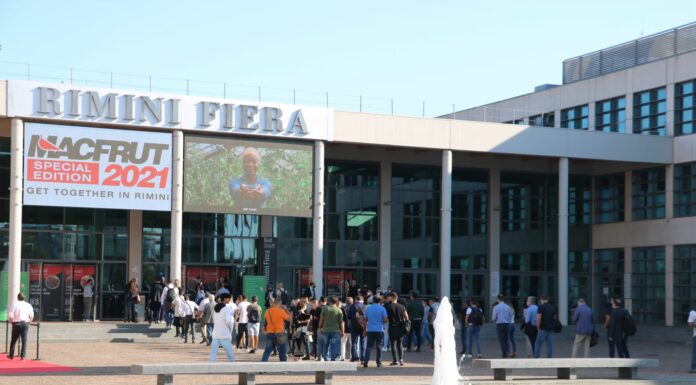 Macfrut 2021 – udane targi mimo niesprzyjających okoliczności