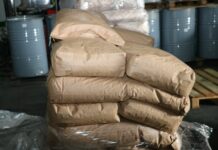 Coraz mniej zapasów mrożonych owoców